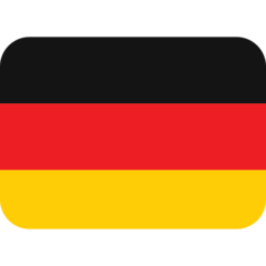 Германия №1